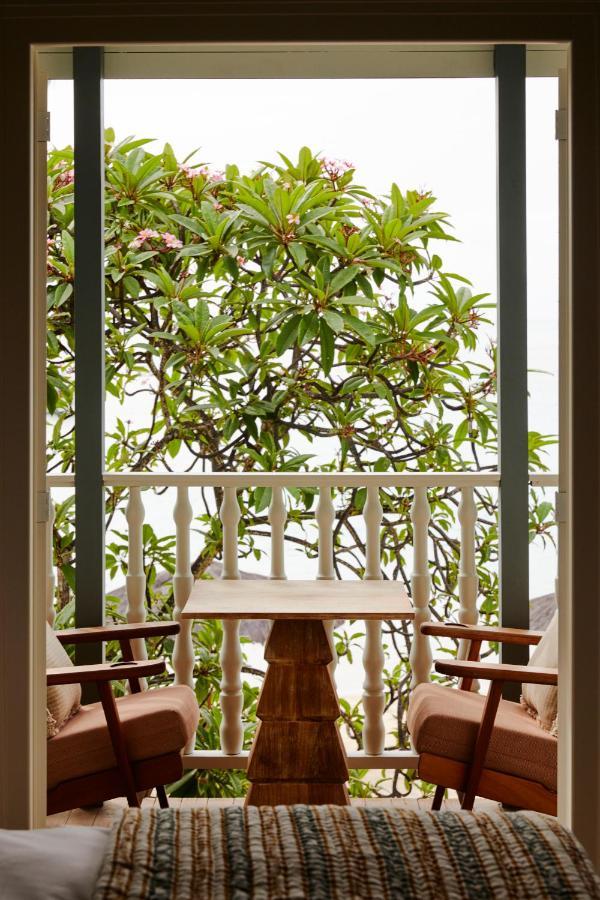 Soho Beach House Canouan Charlestown Esterno foto