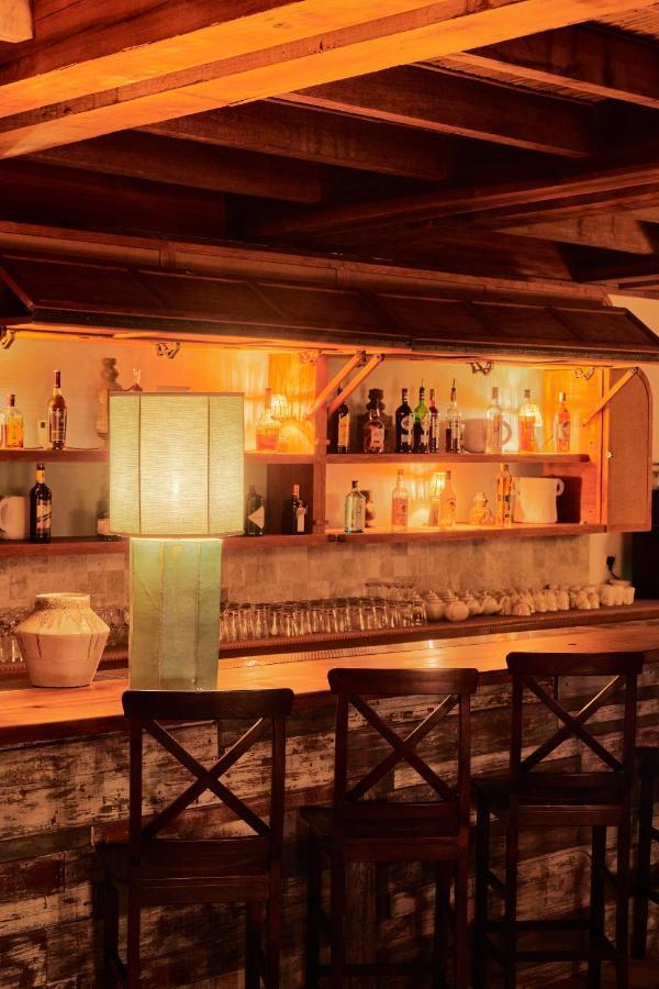 Soho Beach House Canouan Charlestown Esterno foto